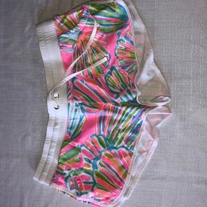 Lilly Pulitzer Shorts